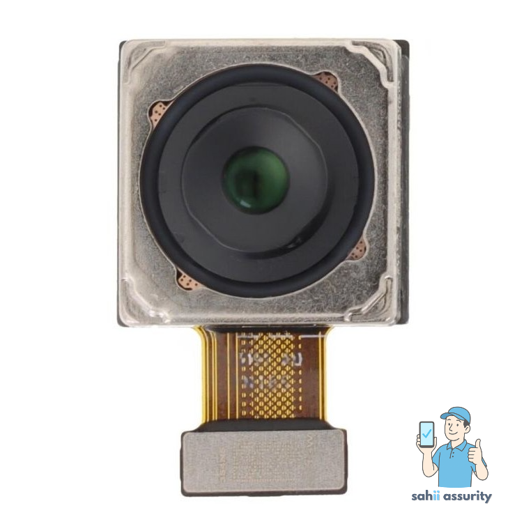 Replacement Back Camera for Vivo Y03 (Main Camera) thumbnail